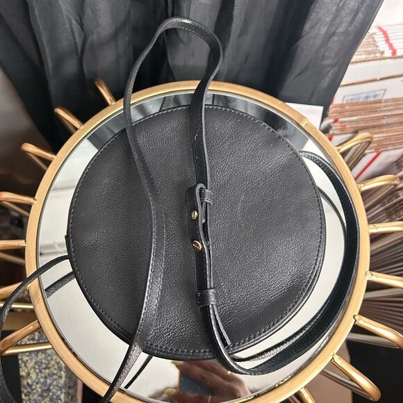 Sezane Nicole Bag Small - Picture 12 of 13